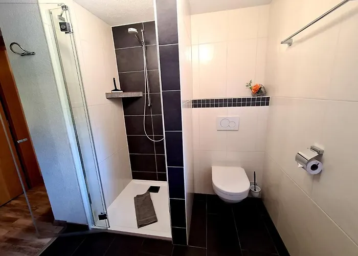 Апартаменты Luttinger-hohenegg *