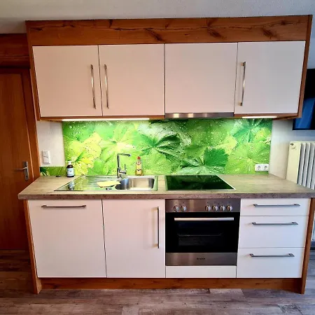Apartamento Luttinger-hohenegg