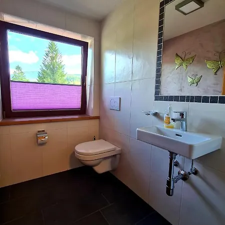 Luttinger-hohenegg Apartamento