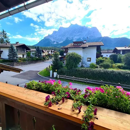 Apartamento Luttinger-hohenegg