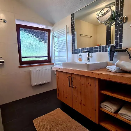 Apartamento Luttinger-hohenegg