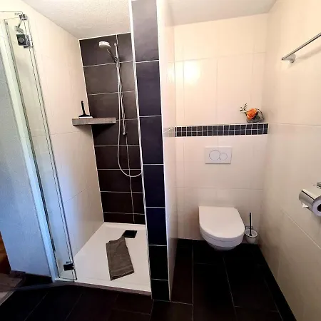 Apartamento Luttinger-hohenegg *