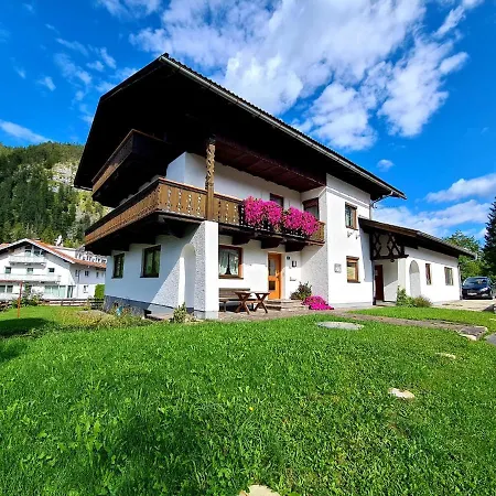 Apartman Luttinger-hohenegg